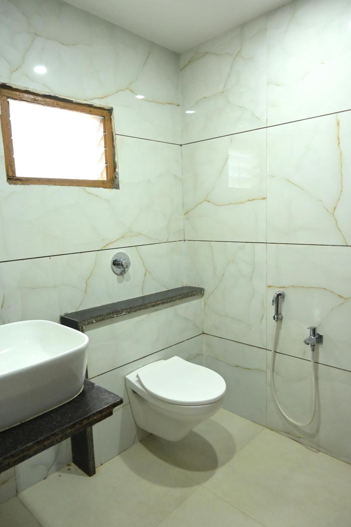 Hotel Roshan Palace Ambaji Εξωτερικό φωτογραφία