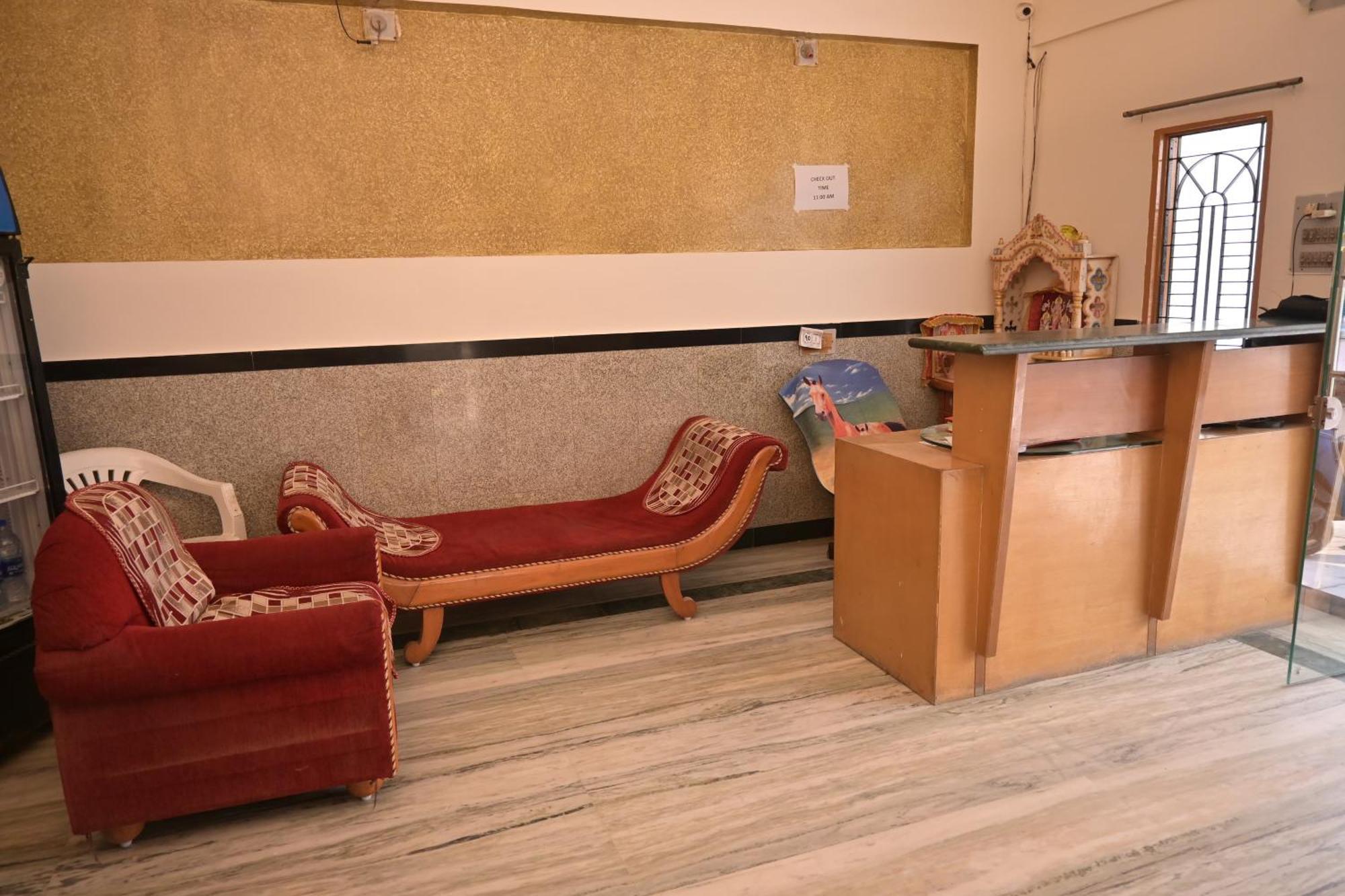 Hotel Roshan Palace Ambaji Εξωτερικό φωτογραφία
